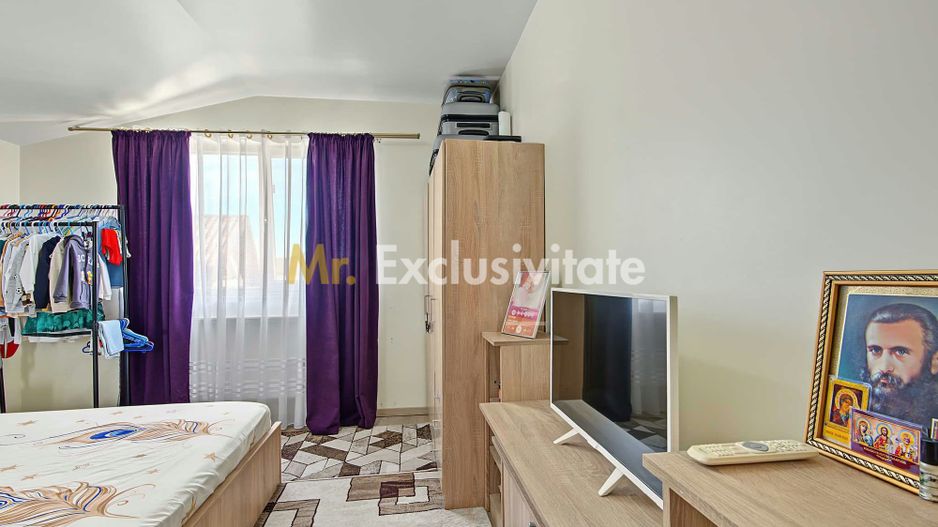 Casă P+M  în Pitești – Zona Str. Alexandru Chirițesc - Poză 7