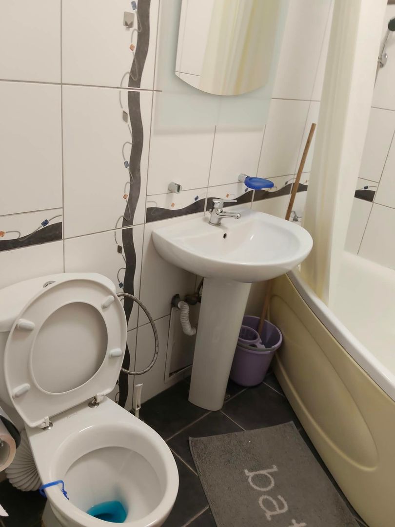Apartament 2 camere zona Theodor Pallady - Piata Salajan - Poză 12