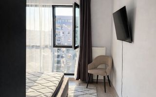 2 Camere High Level Plaza Residence Exigent Mall Afi Politehnica - Poză 12