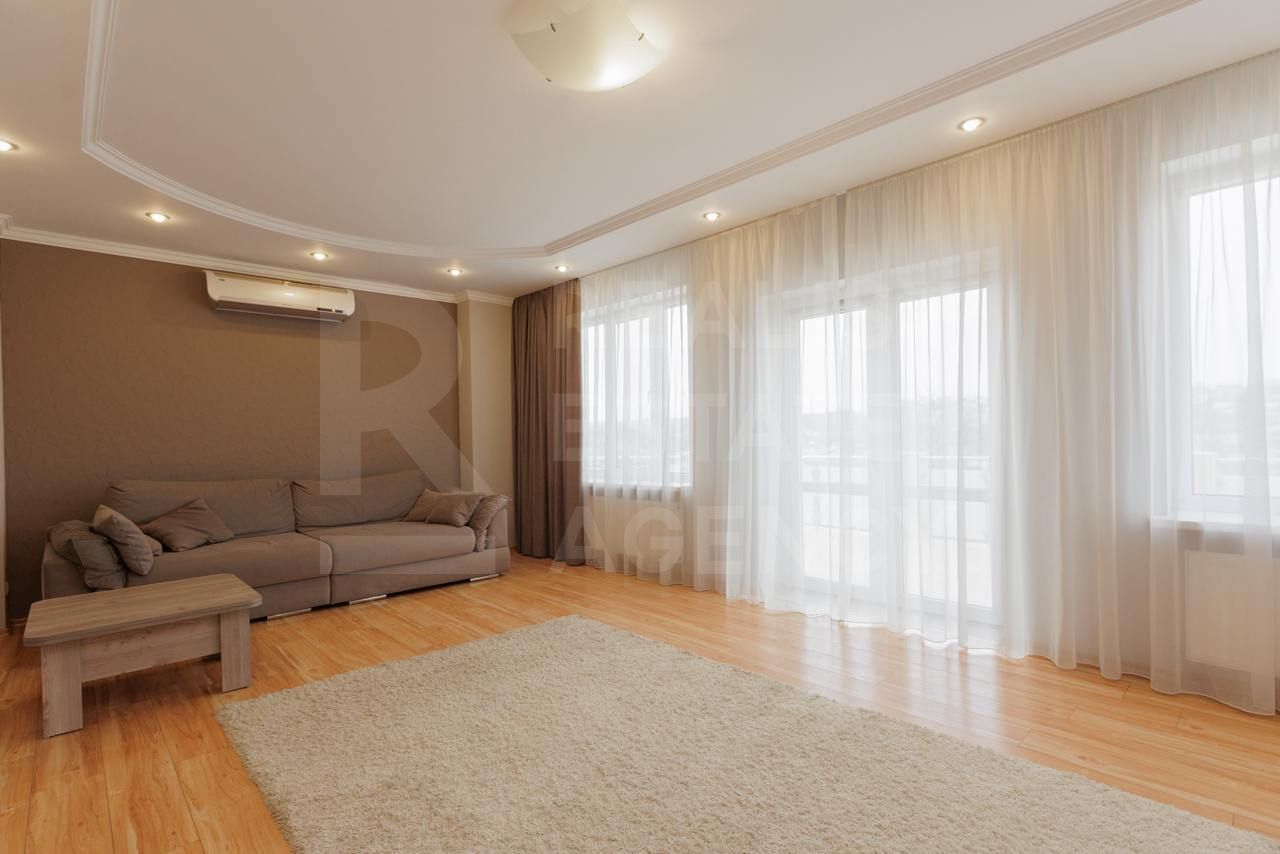 Chirie, casă, 3 camere, strada Plaiului, Botanica - Poză 5