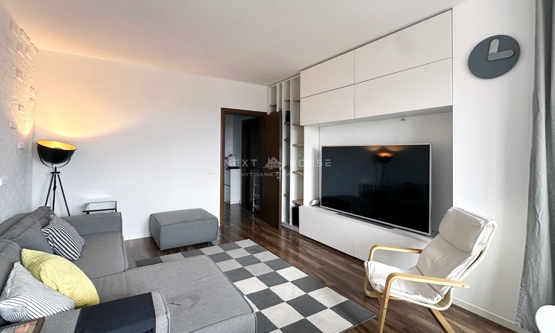 Apartament  Berceni - Eroii Revolutiei - Parcul Copiilor - Poză 4