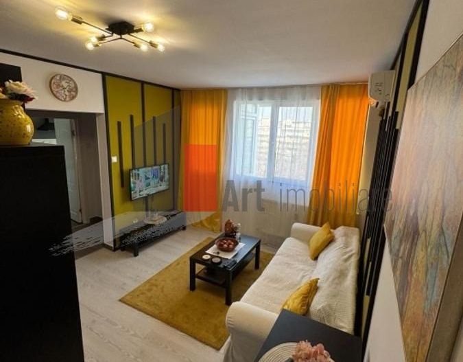0% Comision, Apartament de vanzare zona Mihalache/Chibrit/Domenii 2 camere - Poză 2