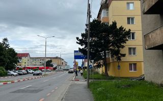 Apartament 3 camere de vânzare zona LIDL Terezian - Poză 5