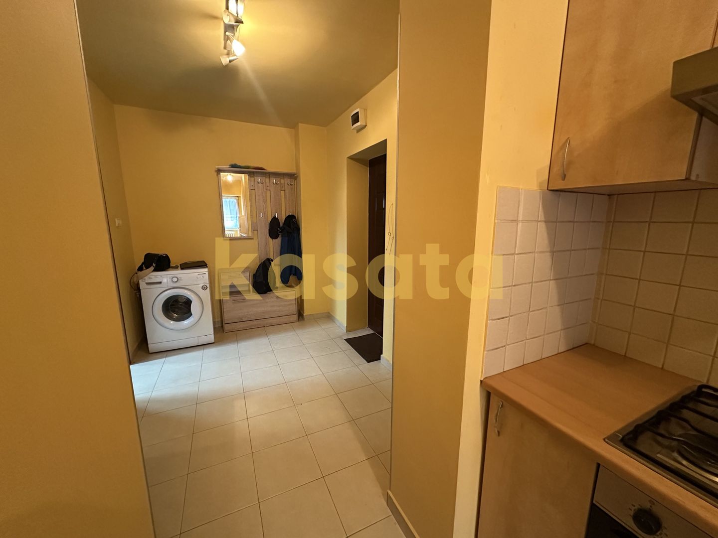 Garsonieră | Lângă Teatrul Masca | Renovată complet| Ideala investitie - Poză 8