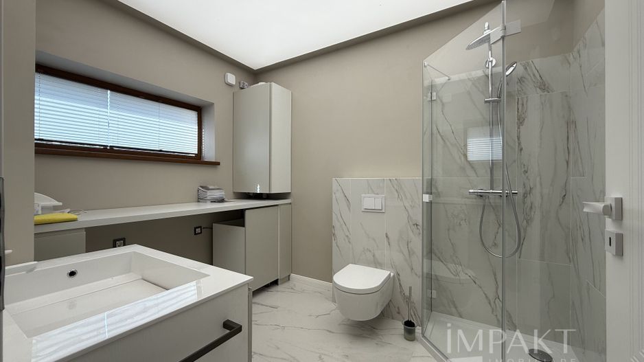 Cvadruplex  4 camere cu garaj in cartierul Buna Ziua ! - Poză 11