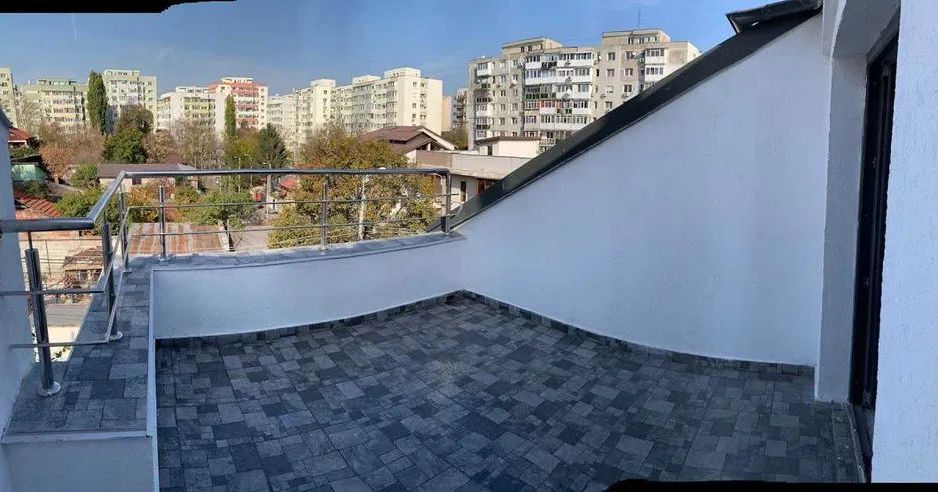 PENTHOUSE NOU –  124 mp utili, vizavi de Parcul Plumbuita - Poză 7