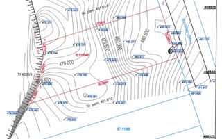 Teren intravilan 1100 mp | Valea Avrigului, Avrig | 21 m deschidere - Poză 5