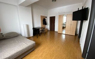 Garsoniera Dristor- Bloc Nou - Poză 3