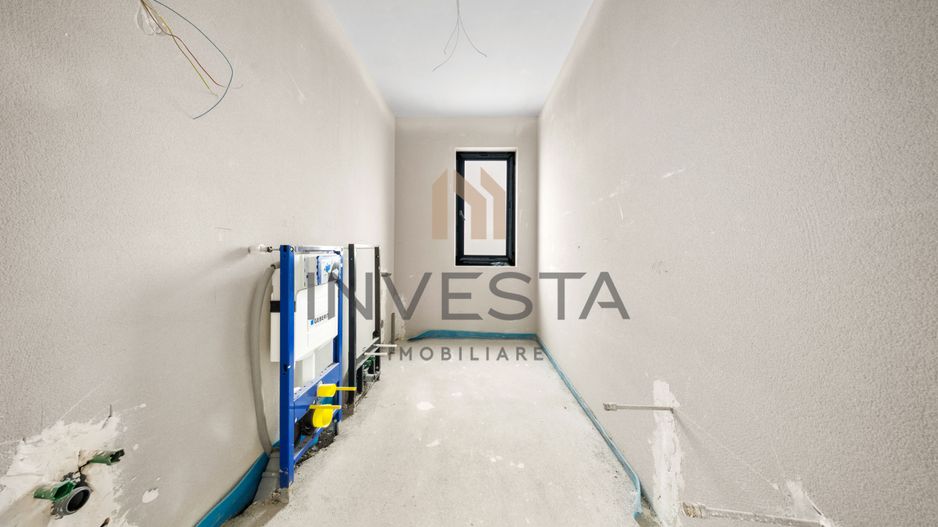 Apartament in vila! 4 camere 125.56 mp utili+37 mp terasa! 2 garaje! - Poză 14