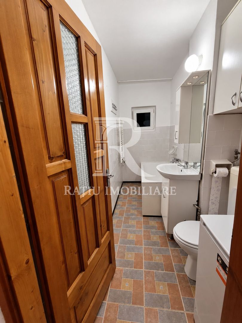 Apartament 2 camere | Zona Nufărul | 42 mp - Poză 10