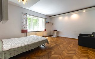 Apartament 1 cameră · 45,1 mp utili · Centrul Istoric Brașov · Comision 0% - Poză 4