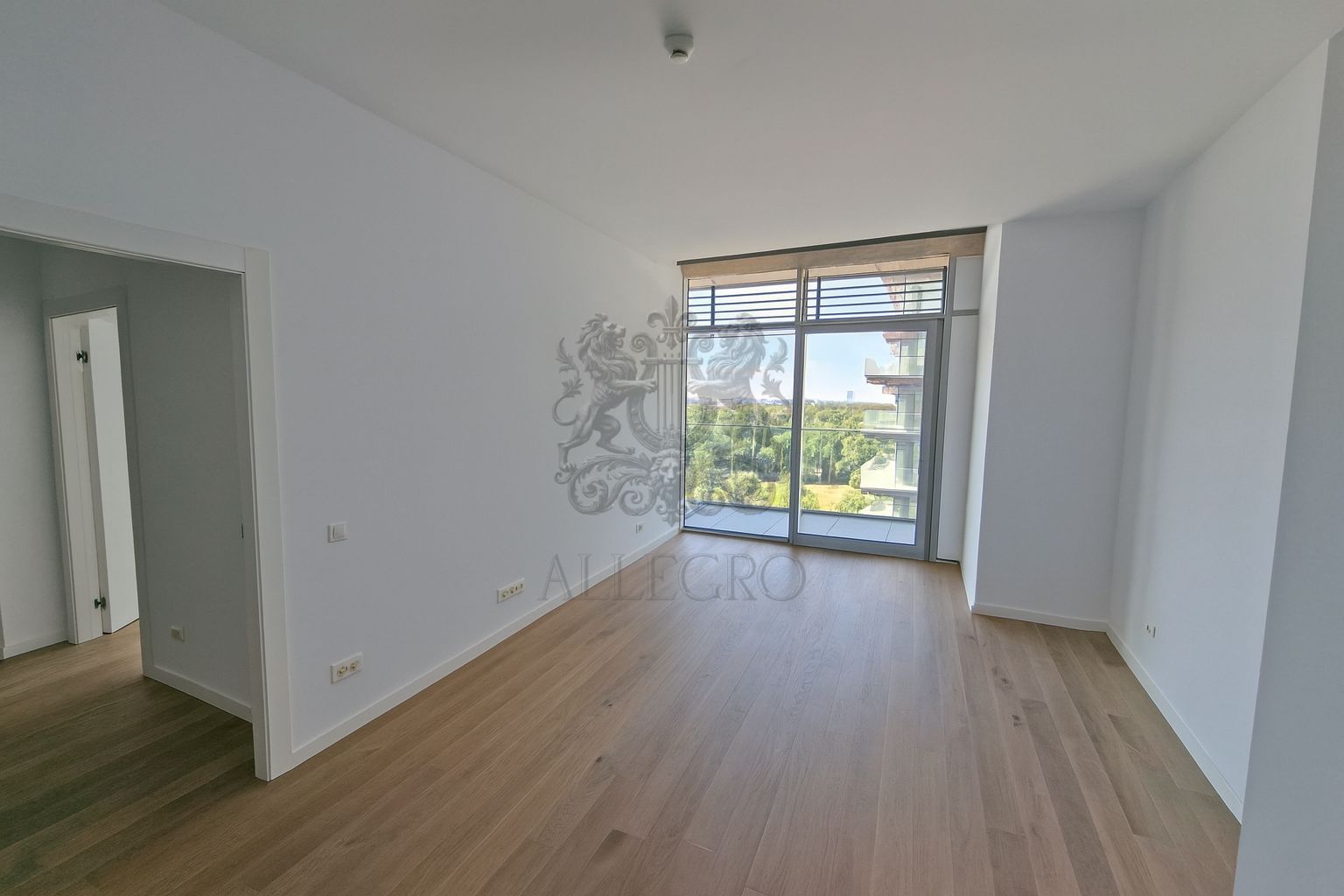 Vanzare | 2 Camere | Floreasca Up-Site |  Promenada Mall | Vedere Lac - Poză 3