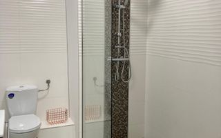 Apartament modern de inchiriat cu parcare - Zona strazii Frunzisului - Poză 7