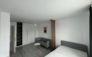 Apartament 1 camera decomandat in completul Poitiers Towers - Poză 2