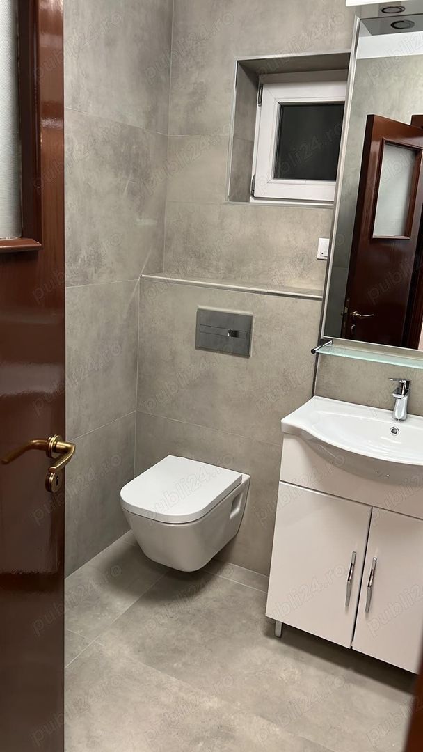 Închiriere apartament unical 3 cam zona Militari - Poză 3