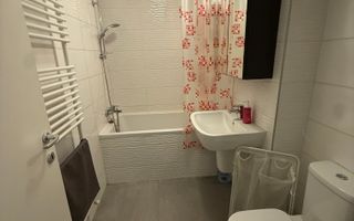 Garsoniera Spatioasa - Lujerului - 21 Residence - Poză 3