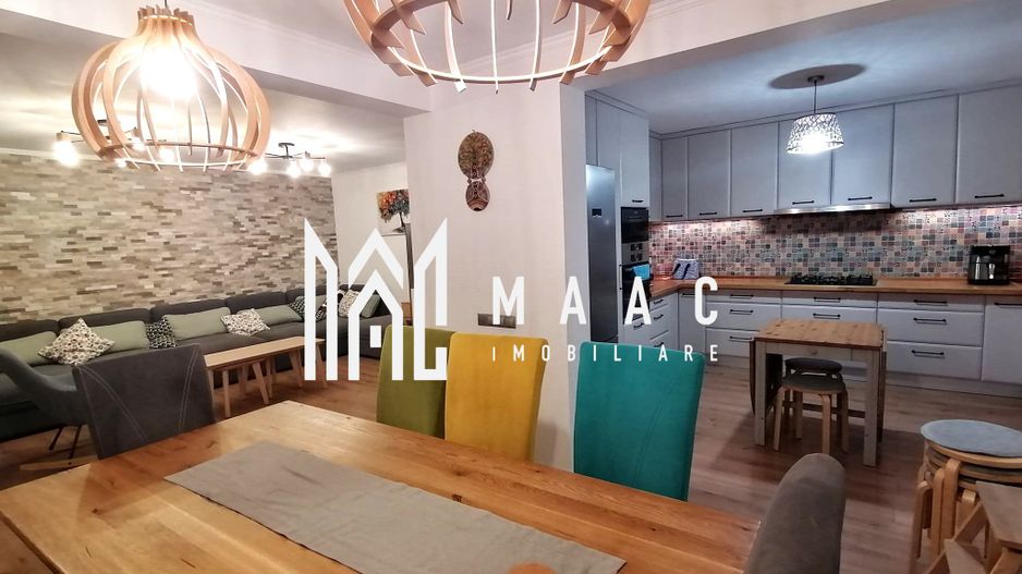 Casa individuala I 5 camere I 800 mp teren I Piata Cluj - Poză 1