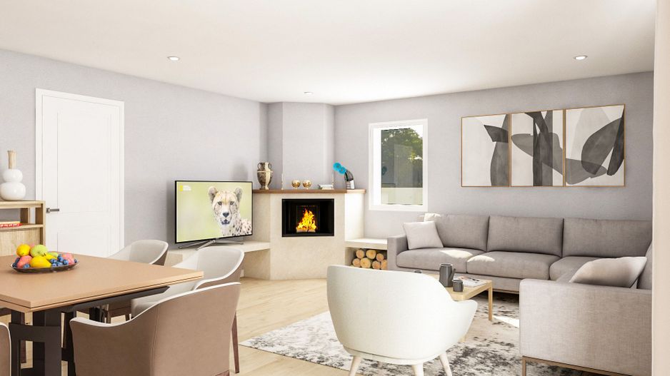 Vila Balotesti - Poză 1