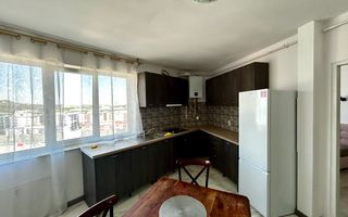 3 camere open space, Modern, Parcare, Pet Friendly,Zona Vivo, Floresti - Poză 6