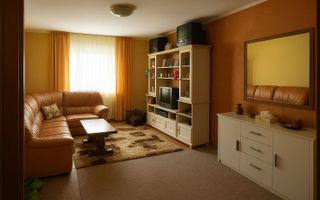 APARTAMENT 3 CAMERE | 65MP | CENTRALA PROPRIE | RADAUTI - Poză 4