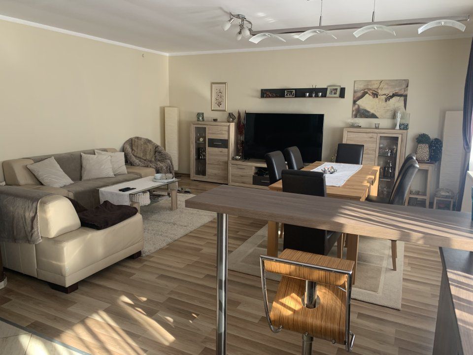 Braytim-Mures | 3 camere | 100 mp utili | Mobilat-Utilat - Poză 3