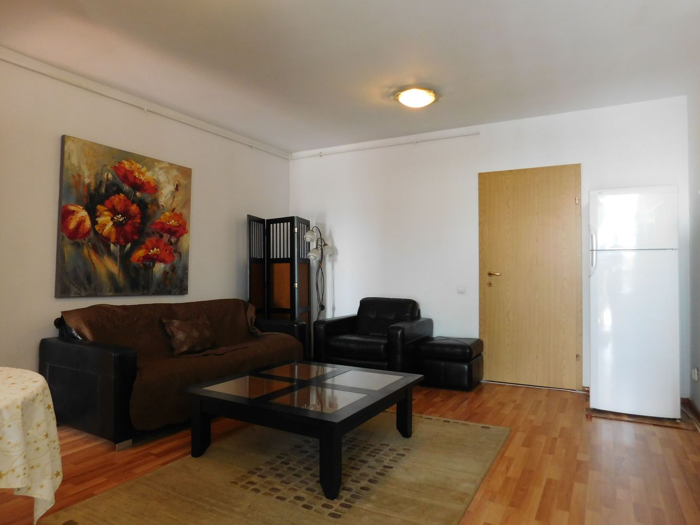 Fără comision - Apartament 2 camere lângă Teatrul Național - Poză 6