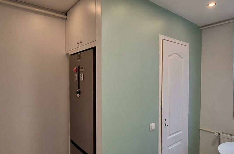 Apartament 2 cam Prima inchiriere - Aleea Craiesti nr. 5, Drumul Taberei - Poză 8