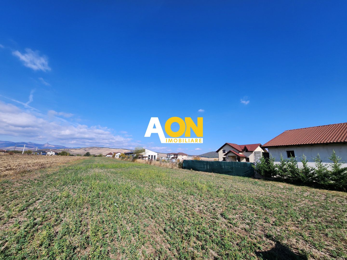 De vanzare 6000mp teren intravilan, zona Micesti - Poză 2