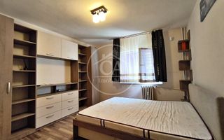 Apartament de închiriat cu 2 camere în zona Nufărul, Oradea - Poză 3