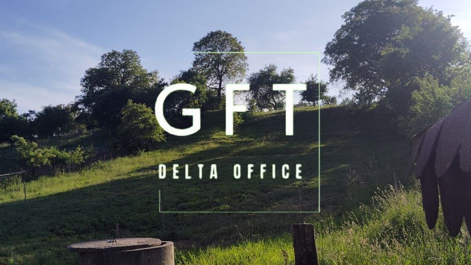 Teren intravilan-40 ari, parcelabil, loc. Slatinita - Poză 7