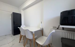 2 camere decomandat mobilat, finisaje premium, Pallady, Calitei - Poză 10