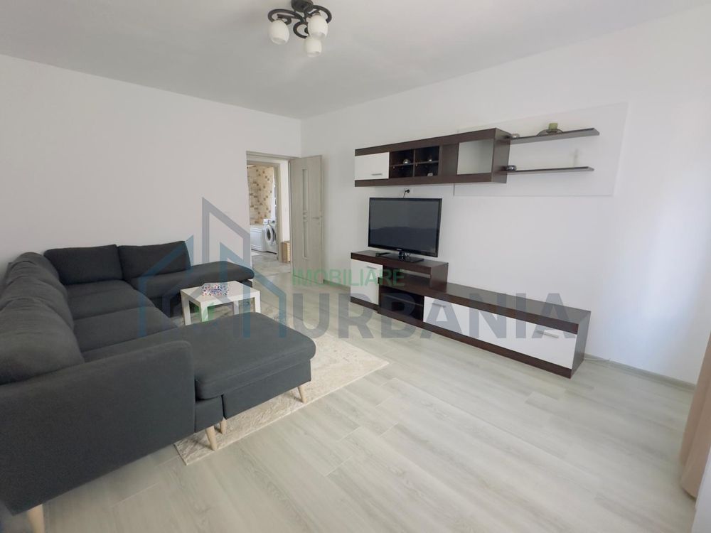 Apartament 2 camere de închiriat, zona Bucium, Șoseaua Bârnova, Iași - Poză 3