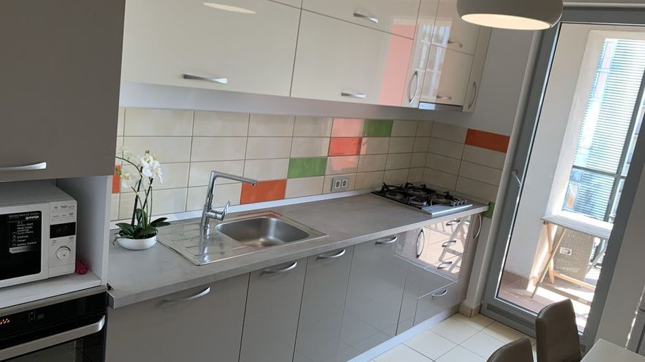 De închiriat apartament 3 camere Asmita Gardens Văcărești - Poză 6