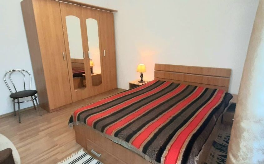 Închiriez apartament 2 camere renovat Primăverii Str Jean Monnet - Poză 4