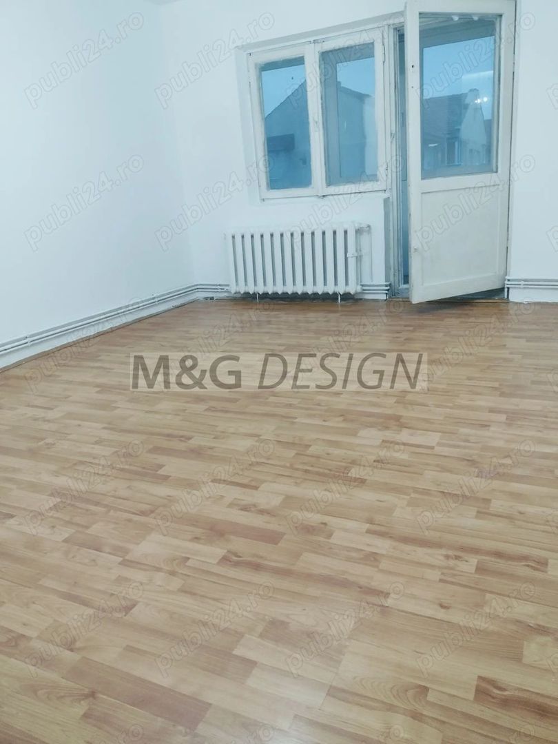 Apartament 3 camere Calea Dorobantilor - Poză 1