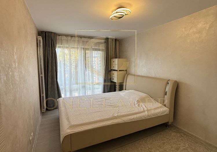 Apartament 2 Camere | 62 mp | Terasă & Grădină Proprie | Parcare - Poză 2