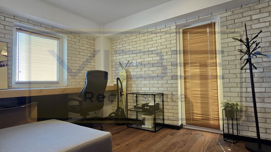 Pacurari -Alpha Bank - Bloc nou - Parcare - Modern - Poză 11