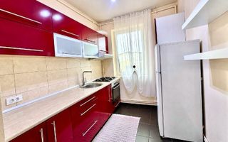 Apartament 2 camere de vânzare | Cisnădie, Central | 50 mp - Poză 2