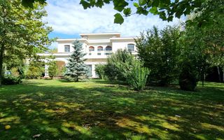 Spațiu. Lumină. Impact. Vilă unică în Prelungirea Ghencea - Poză 6