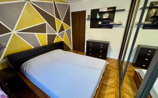 De Inchiriat Apartament 3 camere Piața Romană sector 2 - Poză 3
