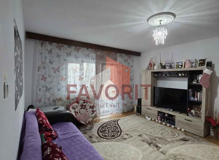 Apartament 2 camere | Etaj 2 | Zona Șagului - Poză 3