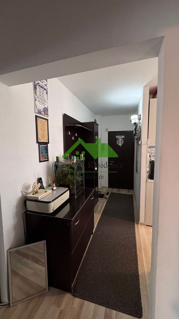 Apartament 2 camere decomandat de vânzare, Marasesti - Poză 17