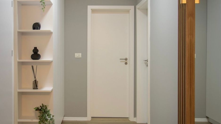 Apartament 2 camere zona Iulius Town - Poză 9