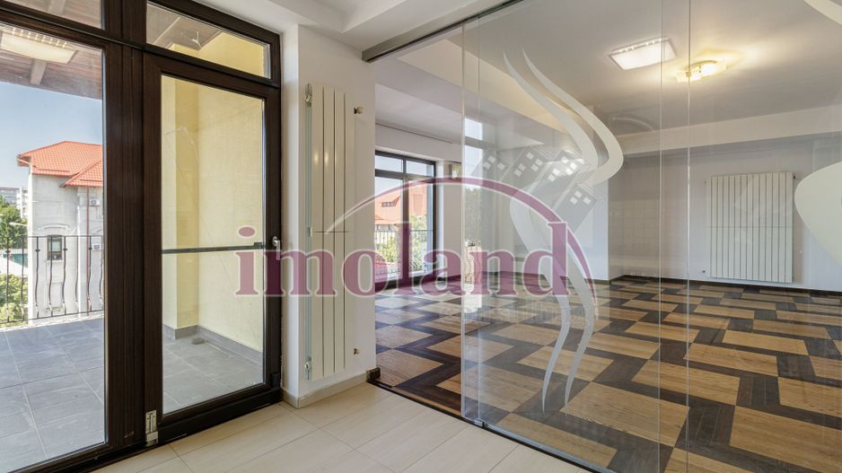 Apartament duplex - 4 camere+2 terase - vanzare - Kiseleff - Poză 5
