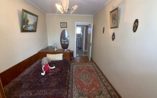 APARTAMENT 2 CAMERE ETAJ 4 ZONA ULTRACENTRALĂ CAMPULUNG - Poză 6