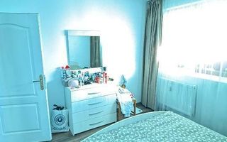 oferim spre vanzare apartament cu 3 camere la 10 minute de parcul IOR - Poză 8