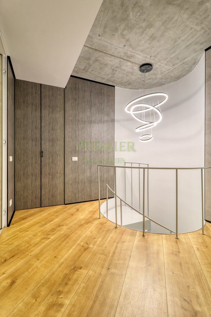 Duplex de lux cu 4 camere | Dinamic City | Mobilat și utilat complet | - Poză 9