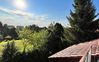 VILA 7 CAMERE, MOBILATA IN PIPERA DISPONIBILA IMEDIAT - Poză 8