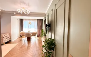 Apartament ultramodern / etaj intermediar / Zona Vivo - Poză 23