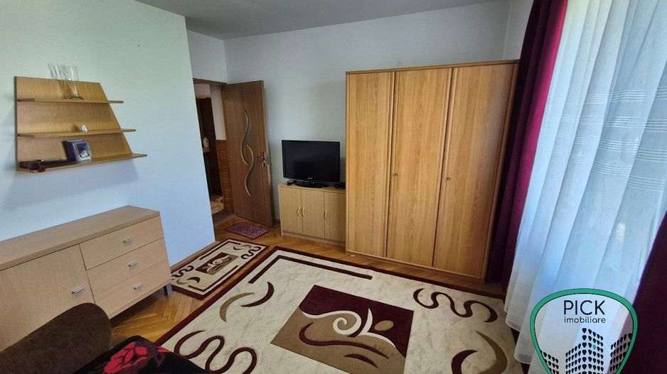 P 4228 - Apartament cu 2 camere în Târgu Mure, Tudor - Poză 3